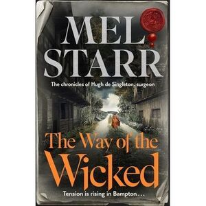 The Way of the Wicked -- Mel Starr